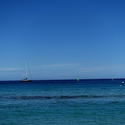 MONDELLO. Fotografie di Giulio Azzarello ©2024.