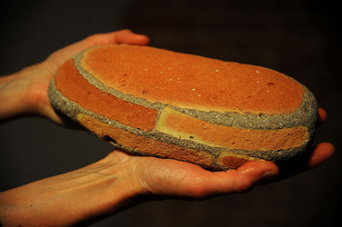 Installazione di Anne Clemence DeGrollee alla GAM di Palermo. Fotografie di Giulio Azzarello ©2017. Installazione di Anne Clemence DeGrollee alla GAM di Palermo. Fotografie di Giulio Azzarello ©2017.