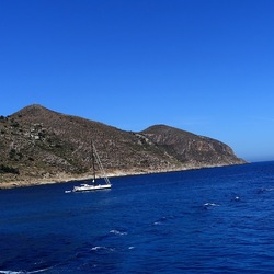 FAVIGNANA. Fotografie di Giulio Azzarello &copy;2022.