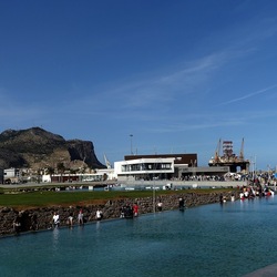 PALERMO. Fotografie di Giulio Azzarello &copy;2023.