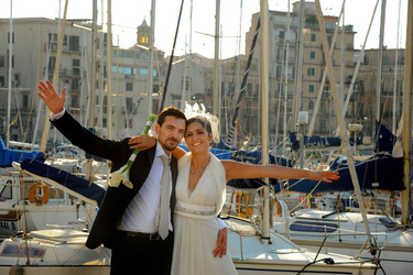 IL MATRIMONIO DI PAOLA E RAPHAEL fotografie di Giulio Azzarello &copy;2014.