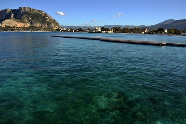 MARE fotografie di Giulio Azzarello ©2019.