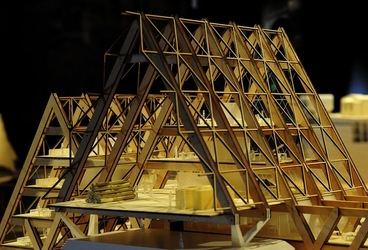 PADIGLIONE ITALIANO BIENNALE di ARCHITETTURA di VENEZIA. Foto di G.Azzarello ©2018. PADIGLIONE ITALIANO BIENNALE di ARCHITETTURA di VENEZIA. Foto di G.Azzarello ©2018.