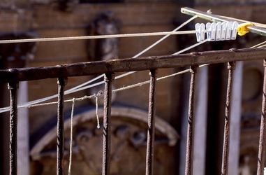 KALSA fotografie di Giulio Azzarello &copy;2020.