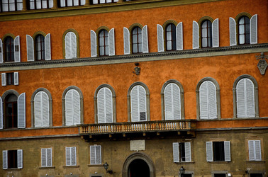 FIRENZE centro storico. Fotografie di Giulio Azzarello &copy;2016.