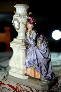 STILL LIFE ASSURDI. Fotografie di Giulio Azzarello &copy;2021.