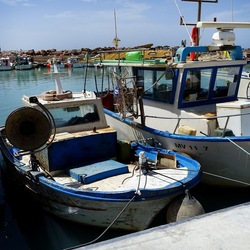 SELINUNTE. Fotografie di Giulio Azzarello &copy;2022.