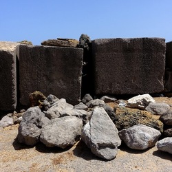 BARCHE. Fotografie di Giulio Azzarello &copy;2022.