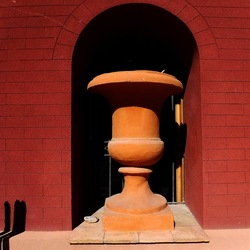 ORTO BOTANICO di PALERMO. Fotografie di Giulio Azzarello ©2019.