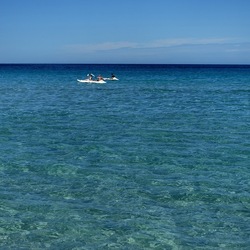 MONDELLO. Fotografie di Giulio Azzarello ©2024.