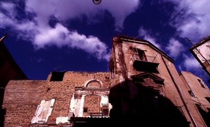 VUCCIRIA anni 90. Fotografie di Giulio Azzarello ©2022. VUCCIRIA anni 90. Fotografie di Giulio Azzarello ©2022.