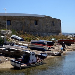 TRAPANI. Fotografie di Giulio Azzarello ©2022.