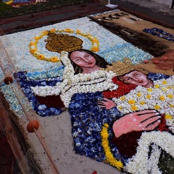 MONDELLO. Fotografie di Giulio Azzarello &copy;2022.