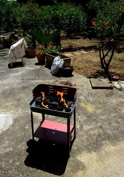 CARNE RUSTICA fotografie di Giulio Azzarello ©2019. CARNE RUSTICA fotografie di Giulio Azzarello ©2019.