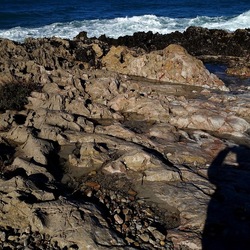 COSTA SICILIANA. Fotografie di Giulio Azzarello &copy;2022.