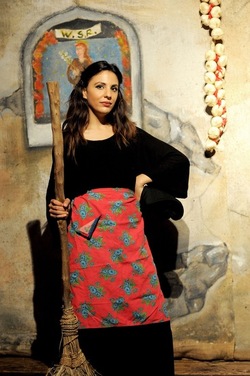 GIUFA con Ludovico Caldarera e Aurora Padalino. Fotografie di Giulio Azzarello ©2018. GIUFA con Ludovico Caldarera e Aurora Padalino. Fotografie di Giulio Azzarello ©2018.