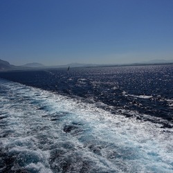 FAVIGNANA. Fotografie di Giulio Azzarello &copy;2022.