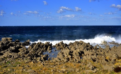 COSTA SICILIANA fotografie di Giulio Azzarello &copy;2020.