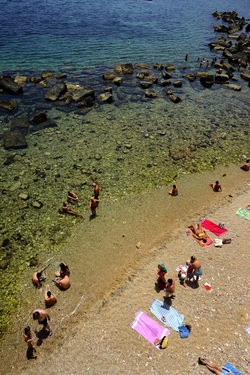 ORTIGIA fotografie di Giulio Azzarello ©2019. ORTIGIA fotografie di Giulio Azzarello ©2019.