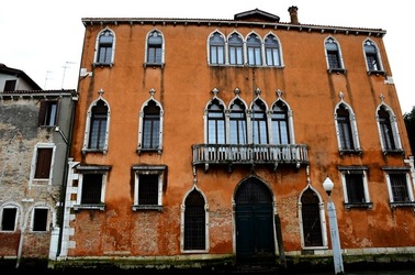 VENEZIA giugno 2018. Fotografie di Giulio Azzarello &copy;2018.