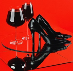 STILL LIFE fotografie di Giulio Azzarello &copy;2020.