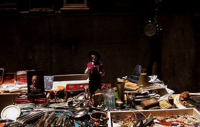 VUCCIRIA anni 90. Fotografie di Giulio Azzarello ©2022. VUCCIRIA anni 90. Fotografie di Giulio Azzarello ©2022.