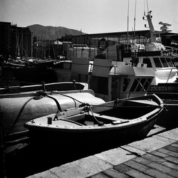 BARCHE fotografie di Giulio Azzarello &copy;2021.