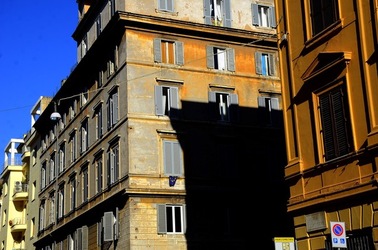 ROMA fotografie di Giulio Azzarello ©2020. ROMA fotografie di Giulio Azzarello ©2020.