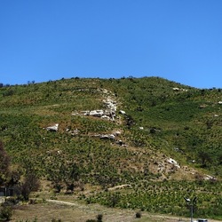 SEGESTA. Fotografie di Giulio Azzarello ©2024. SEGESTA. Fotografie di Giulio Azzarello ©2024.