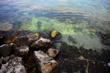 MARE SICILIANO fotografie di Giulio Azzarello &copy;2020.