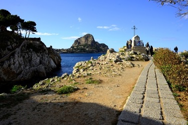 MARE SICILIANO fotografie di Giulio Azzarello &copy;2020.
