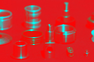 INDUSTRIA fotografie di Giulio Azzarello &copy;2014.