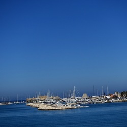 TRAPANI. Fotografie di Giulio Azzarello &copy;2022.