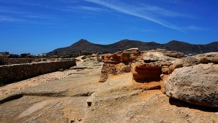 FAVIGNANA. Fotografie di Giulio Azzarello &copy;2022.
