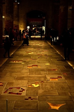 VENEZIA Biennale di Architettura Contemporanea Arsenale. Fotografie di Giulio Azzarello &copy;2022.
