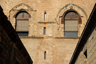 LO STERI di Palermo. Fotografie di Giulio Azzarello &copy;2014.