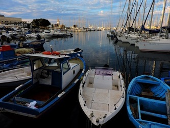 PALERMO fotografie di Giulio Azzarello &copy;2020.