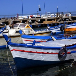MONDELLO. Fotografie di Giulio Azzarello &copy;2022.