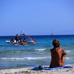 MONDELLO. Fotografie di Giulio Azzarello ©2022.