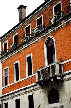 VENEZIA giugno 2018. Fotografie di Giulio Azzarello &copy;2018.
