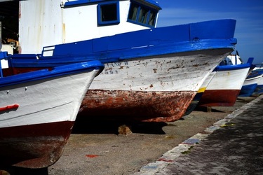 FEBBRAIO Fotografie di Giulio Azzarello &copy;2022.