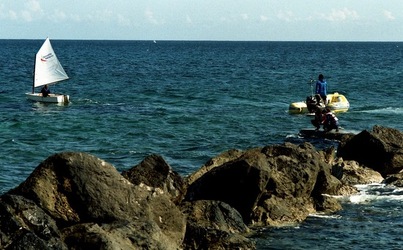 MONDELLO fotografie di Giulio Azzarello ©2021. MONDELLO fotografie di Giulio Azzarello ©2021.