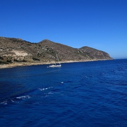 FAVIGNANA. Fotografie di Giulio Azzarello &copy;2022.