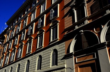 ROMA fotografie di Giulio Azzarello ©2020. ROMA fotografie di Giulio Azzarello ©2020.