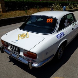 RALLY. Fotografie di Giulio Azzarello &copy;2024.