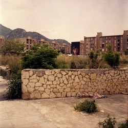 PERIFERIE fotografie di Giulio Azzarello &copy;2022.