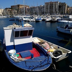 PALERMO. Fotografie di Giulio Azzarello &copy;2023.