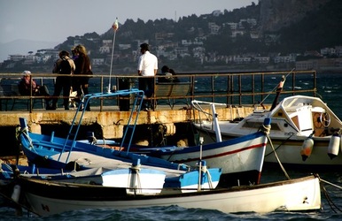 LUOGHI SICILIANI fotografie di Giulio Azzarello ©2020