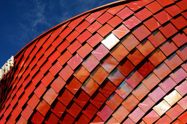 D.LIBESKIND pad. expo 2015. Fotografie di Giulio Azzarello ©2015 2016. D.LIBESKIND pad. expo 2015. Fotografie di Giulio Azzarello ©2015 2016.