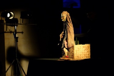 HORACIO PERALTA fotografie di Giulio Azzarello ©2020.